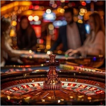 Antarmuka aplikasi dbltoto menampilkan halaman beranda dengan akses ke live casino, sportsbook, dan slot games